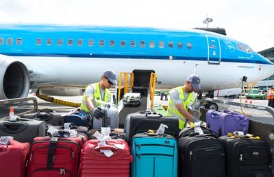 起飛前先上秤?航司對(duì)乘客稱體重為那般?