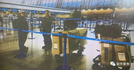 同樣的物件 出國(guó)時(shí)不收費(fèi)回國(guó)卻要收取8000多?