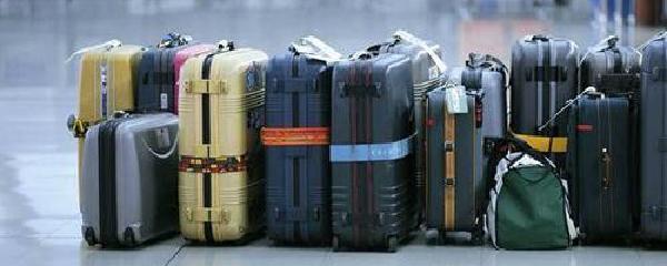 怎么看行李托運(yùn)幾號(hào)口