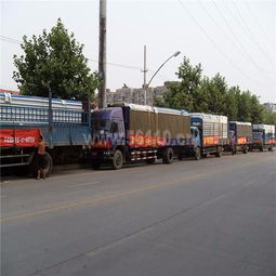 北京至廣州全境物流專(zhuān)線 整車(chē)零擔(dān) 行李托運(yùn)及包裝 搬家搬廠