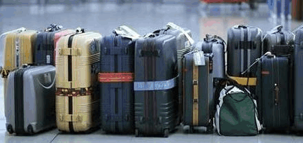 乘機(jī)知識--送給第一次坐飛機(jī)的朋友