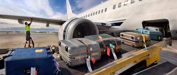 2019年飛機(jī)托運(yùn)行李規(guī)定有哪些?交運(yùn)危險(xiǎn)物品如何處罰?