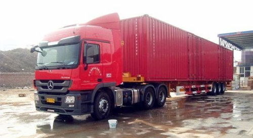 上海到封丘搬家搬廠 行李托運(yùn) 24小時(shí)為您服務(wù)