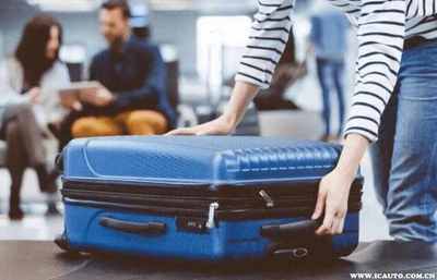 飛機多大行李箱不用托運