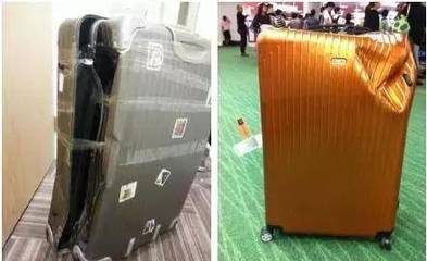 搭飛機(jī)去旅行擔(dān)心行李被暴力托運?5樣神器助你避開爆箱慘劇!
