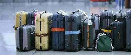 哪些托運行李最先下飛機?兩招助你最快取到行李!