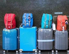 東壩去哪兒 技術帖 飛機坐行李托運or不托運 到底什么東西能帶上飛機