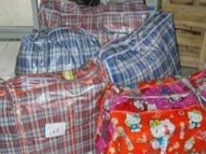 圖 上海申通快遞公司行李物品托運電器家具托運長途搬家 上海快遞