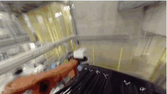 機(jī)場(chǎng)托運(yùn)的行李是如何傳送？99%的人沒(méi)見(jiàn)過(guò)的行李托運(yùn)全流程揭秘