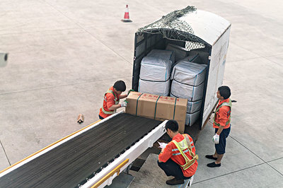 行李托運(yùn)全攻略——行李圖片與全景示意圖解析