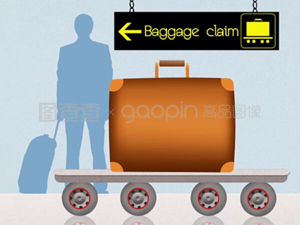 行李托運(yùn)與索賠指南 如何有效保障您的旅行權(quán)益